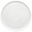 Plat à tarte rond 32cm blanc - Modulo - Guy Degrenne