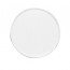 Plat à tarte 33cm blanc en porcelaine - Pillivuyt