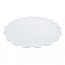 Plat à tarte blanc rond 31,5cm en porcelaine - Pâtisserie - Pillivuyt