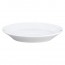 Plat oval blanc 17x11,4cm en porcelaine - Pillivuyt