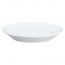 Plat oval blanc 20x13,5cm en porcelaine - Pillivuyt