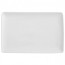 Plat rectangulaire 20x12cm blanc - Modulo - Guy Degrenne