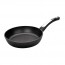 Poêle fonte d'aluminium noir 14cm - Ibili