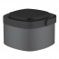 Porte aliment isotherme 35cl gris - Stack N Lock - Thermos