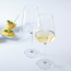 Verre à vin blanc 56cl - lot de 6  - Leonardo
