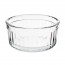 Set de 4 ramequins en verre 8.5 x 4.7cm - 500°- Cosy & Trendy