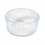 Ramequin en verre 10 x 4.6cm - 500°- Cosy & Trendy