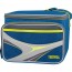 Sac isotherme/Cooler bag 4L 6 can bleu - Accelerate - Thermos