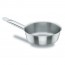 Sauteuse conique en inox 18/10 - Ø 18 cm - Chef Classic - Lacor