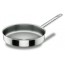 Sauteuse induction inox 18/10 - Ø 28 cm - Chef Classic - Lacor