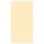 Serviette ivoire en papier tissu 1 pli 33 x 40cm - Lot de 100 - Serviettes - AZ boutique