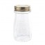 Set de 12 bocaux /mini bouteilles/ pots à confiture conserve 20 cl en verre avec couvercles 56mm - Quattro Stagioni - Bormioli Rocco