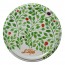 Set de 6 couvercles pour confiturier 82mm - Confiturier - Le Parfait 