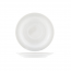 Sous-tasse blanche 14cm - Restaurant Blanc - Arcoroc