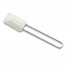 Spatule - Maryse en inox 18/10 et silicone 32 cm- Lacor