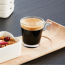 Arcoroc Aroma tasse à café à anse 8cl