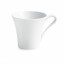 Tasse à thé blanche 18cl en porcelaine - Vendôme - Pillivuyt