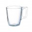 Tasse à anse 25 cl - Voluto - Arcoroc