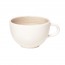 Tasse beige et marron 29cl en grès - Lot de 6 - Turbolino - Cosy & Trendy