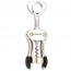 Tire-bouchon à double-levier 19.5cm - Accessoire - Arcos