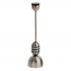 Toqueur à oeuf gourmet inox 15.2 x 3 x 3cm - La Bonne Graine - Louis Tellier