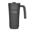 Travel Mug isotherme 425ml noir - Thermocafé - Thermos
