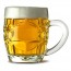 Verre à bière - chope à anse 28cl - Lot de 4 - Britannia - Arcoroc