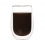 Verre à boissons chaudes double paroi 35cl - Isolate - Cosy & Trendy