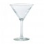 Verre à cocktail à pied - 25cl - Coffret de 2 - Glam Durobor