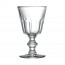 Verre à eau à pied 22cl - Lot de 6 - Périgord - La Rochère