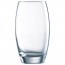 Gobelet forme haute - Verre à eau - transparent 50cl - Salto - Arcoroc