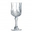 Verre à pied à vin 17cl - Longchamp - Eclat Cristal d'Arques