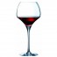 Verre à pied Tannic 55cl en Krysta - Open Up - Mikasa - Chef & Sommelier