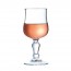 Verre à vin à pied 16.5cl - Lot de 12 - Normandie - Arcoroc