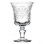 Verre à vin à pied 26cl - Lot de 6 - Amboise - La Rochère