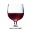 Verre à vin à pied empilable 16cl - Amelia - Arcoroc
