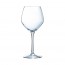 CHEF&SOMMELIER Verre à Pied Cabernet Vins Jeunes 47 Cl - Lot De 6 - E2790 - Parfait Pour Déguster Les Vins Jeunes