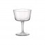 Verre à cocktail à pied 22 cl - Novencento Fizz - Bormioli Rocco