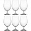 Verre à eau à pied 37cl - Daily - Leonardo