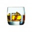 Verre - gobelet forme basse 20cl - Vigne - Chef & Sommelier