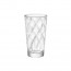 Gobelet forme haute 37 cl - Kaleido - Bormioli Rocco