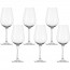 Verre à vin blanc à pied 45cl - Tivoli - Leonardo