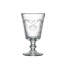 Verre à dégustation 40cl - Lot de 6 - Versailles - La Rochère 