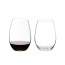 Verres forme basse Syrah / Shiraz 62cl cristallin - O WINE - Riedel