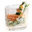 Verrine 20 cl ovale - Ellipse - Durobor