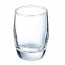 Verre 6cl transparent Salto
