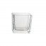 Verrine carrée 6cl 5x5cm - Welcome - Cosy & Trendy