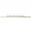 Verrines sur planche de service en bois - Lot de 5 - Cosy & Trendy