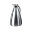 Verseuse isotherme Luxe de 200cl en inox - Lacor
