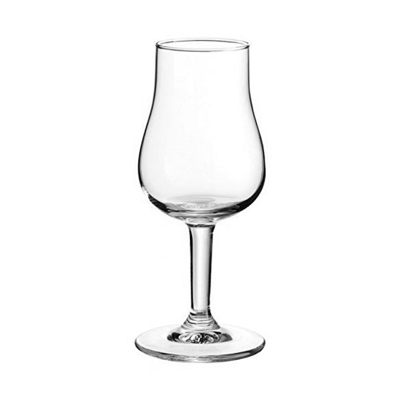 Lot De 6 Mini Verres à Liqueur Pasabahce - 60 Ml - Verres élégants Pour Digestif, Fêtes Et Cadeaux